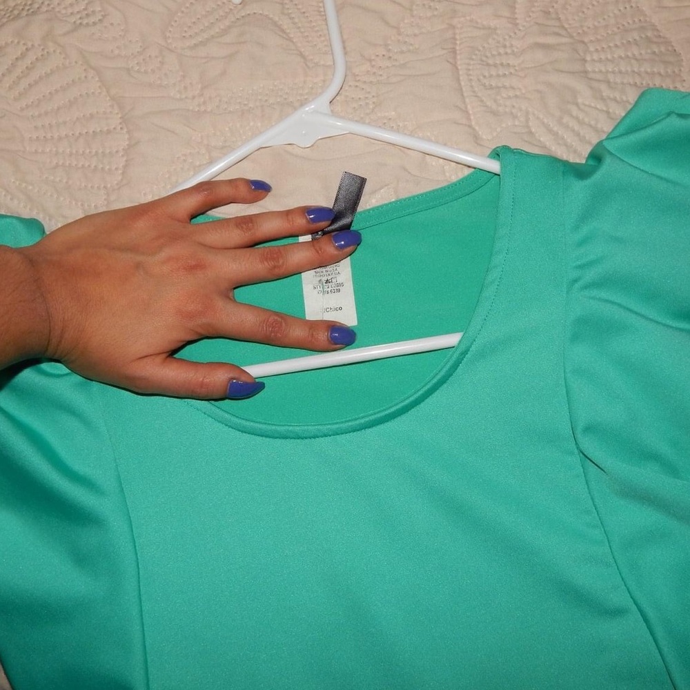 MIDI dress